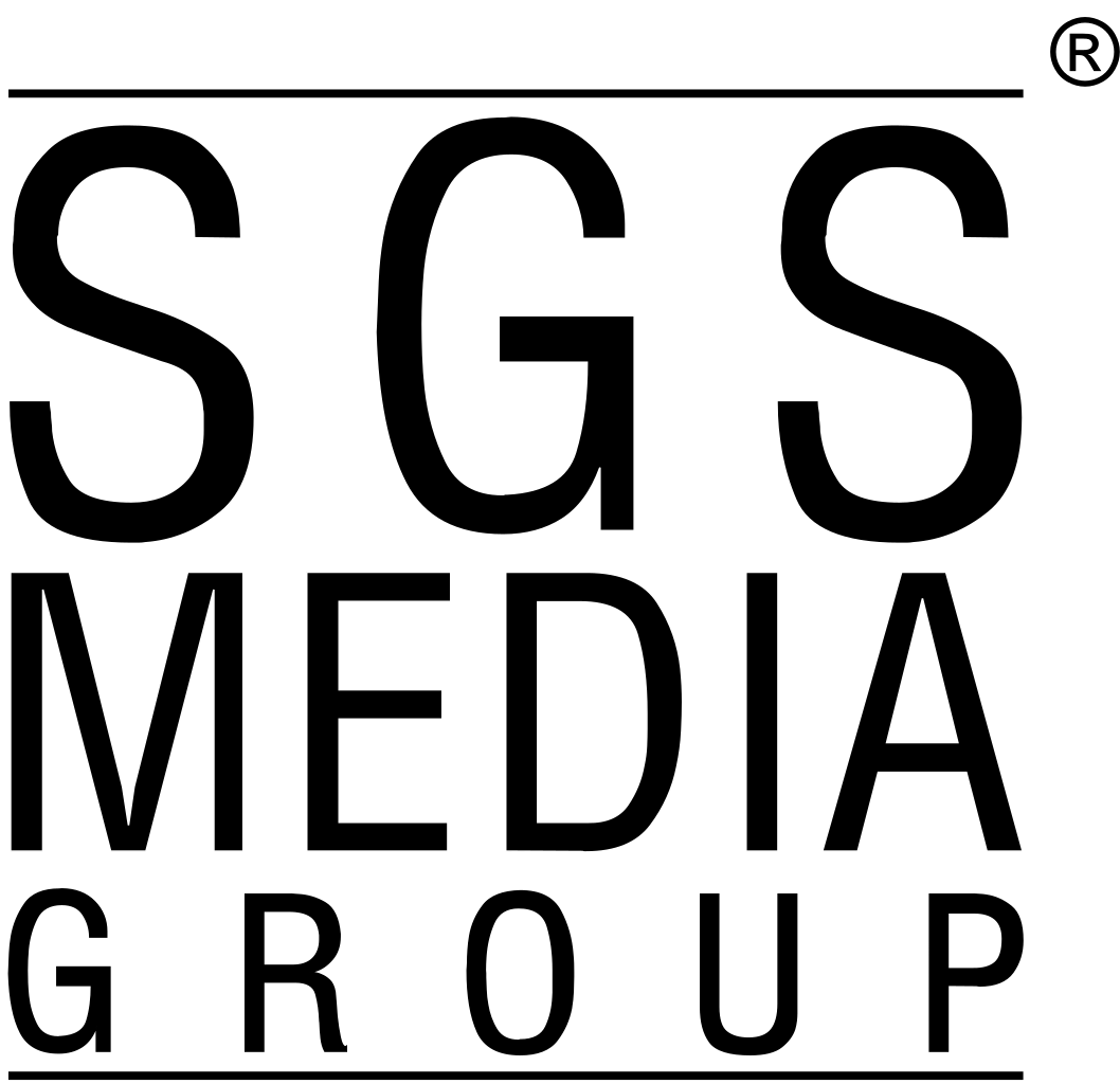 SGS Media Group Logo