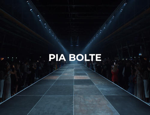 Pia Bolte